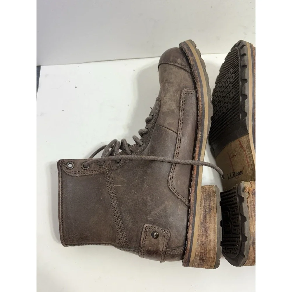 L.L. Bean ll bean